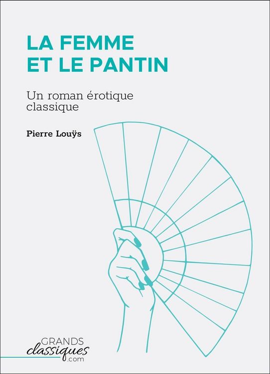 Produktbild: La Femme et le pantin