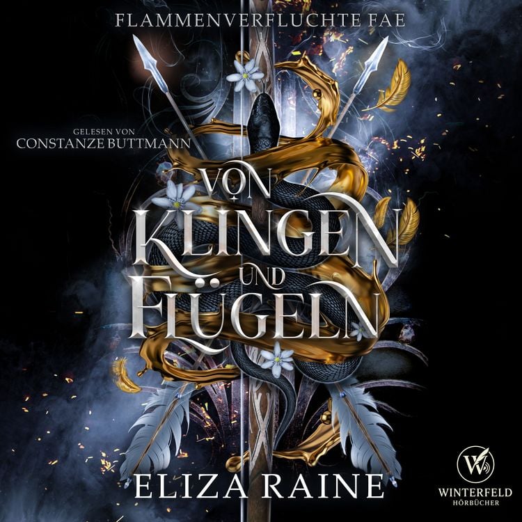 Produktbild: Von Klingen und Fl&uuml;geln - Walk&uuml;ren Academy