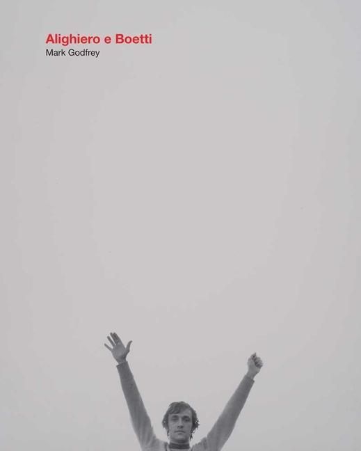 Produktbild: Alighiero E Boetti