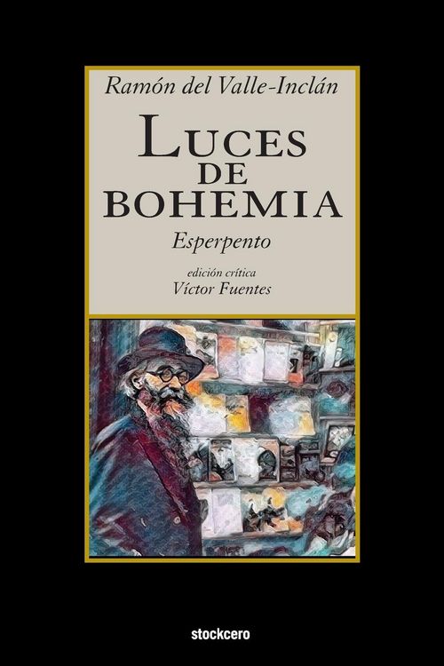 Produktbild: Luces de Bohemia