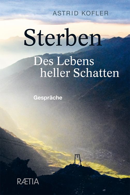 Produktbild: Sterben. Des Lebens heller Schatten