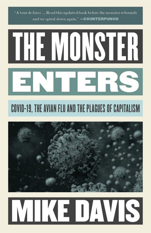 Produktbild: The Monster Enters
