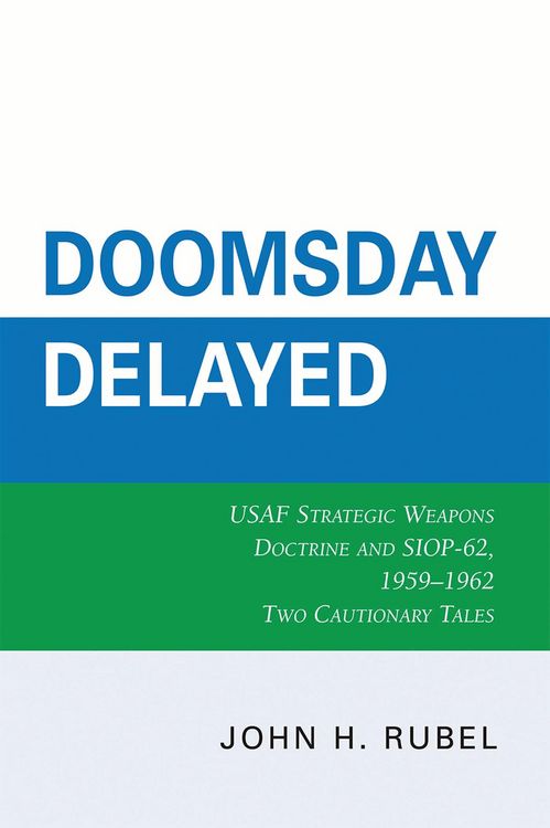 Produktbild: Doomsday Delayed