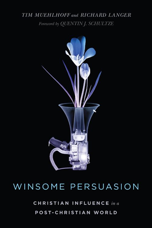 Produktbild: Winsome Persuasion
