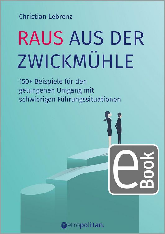 Produktbild: Raus aus der Zwickm&uuml;hle