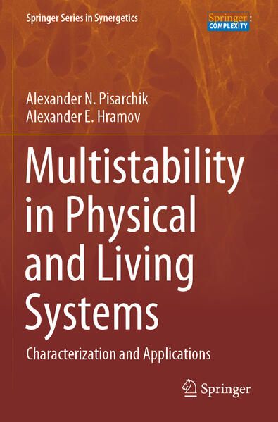 Produktbild: Multistability in Physical and Living Systems