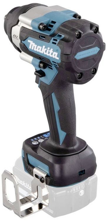 Produktbild: Makita DTW701Z Akku-Schlagschrauber 700 Nm 18 V Anzahl mitgelieferte Akkus 0 Li-Ion ohne Ladeger&auml;t, ohne Akku