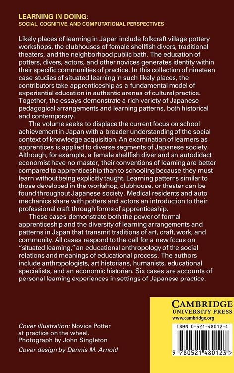Produktbild: Learning in Likely Places