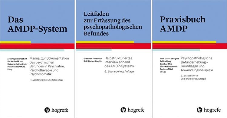 Produktbild: AMDP-Buchset