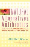 Produktbild: Natural Alternatives to Antibiotics