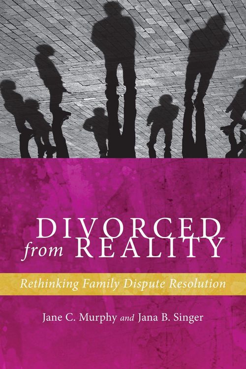 Produktbild: Divorced from Reality