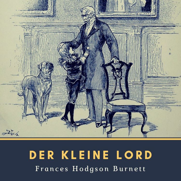 Produktbild: Der kleine Lord