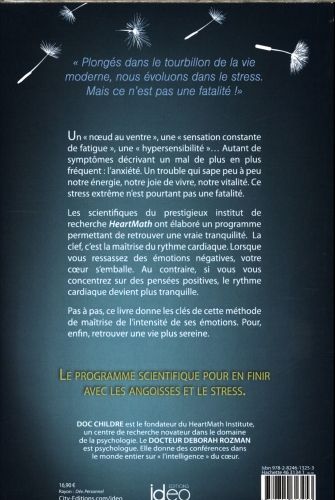Produktbild: Transformer l'anxi&eacute;t&eacute;