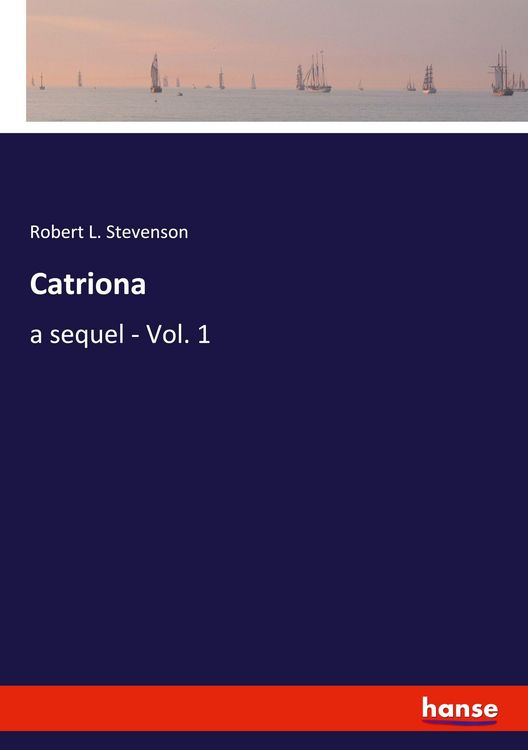 Produktbild: Catriona