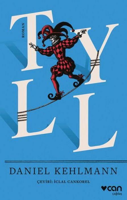 Produktbild: Tyll