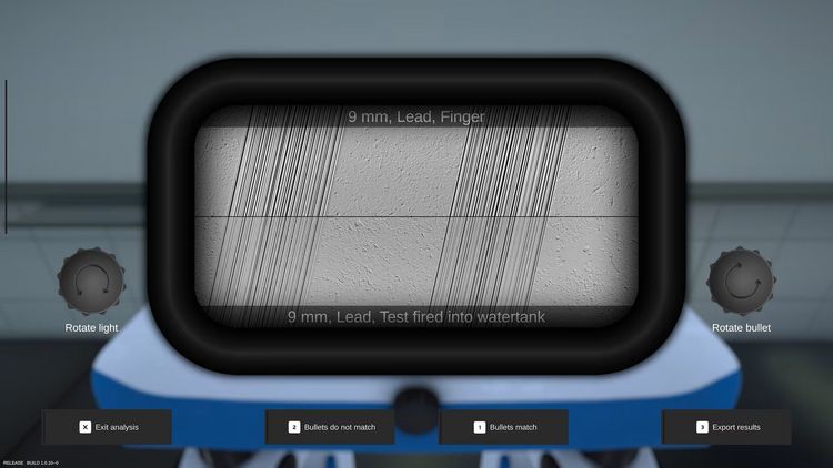 Produktbild: Forensics - Crime Scene Detective