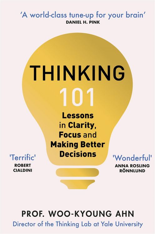 Produktbild: Thinking 101