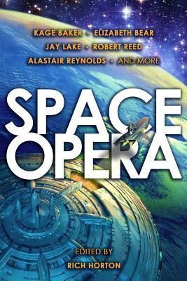 Produktbild: Space Opera