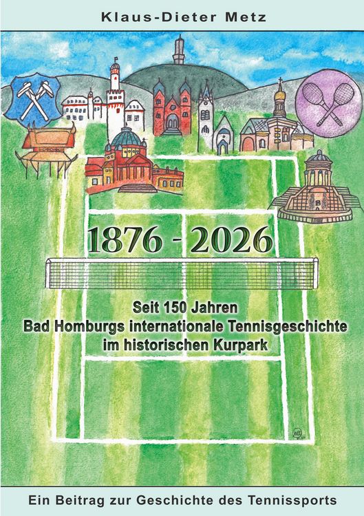 Produktbild: 1876 - 2026 Seit 150