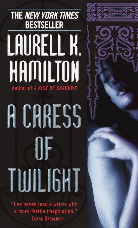 Produktbild: A Caress of Twilight