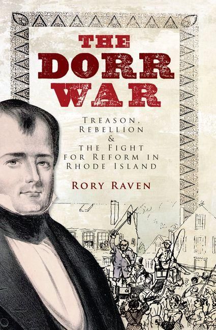 Produktbild: The Dorr War