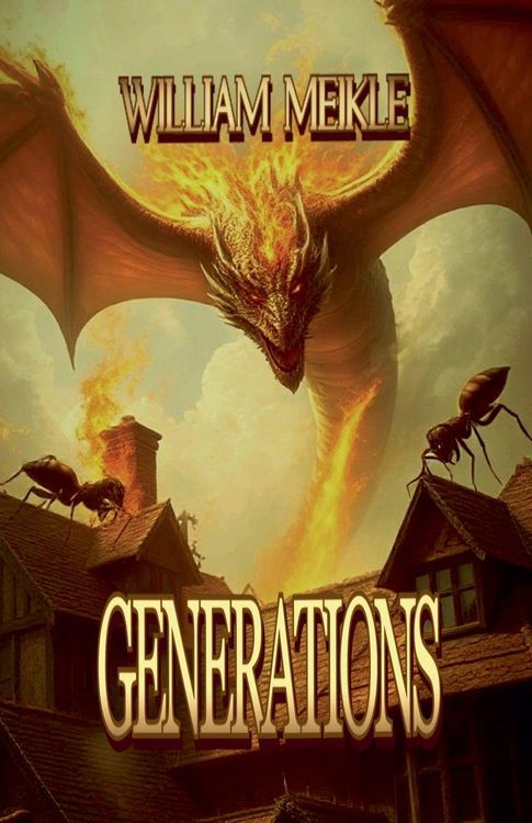 Produktbild: Generations