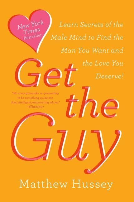 Produktbild: Get the Guy