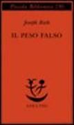 Produktbild: Il peso falso