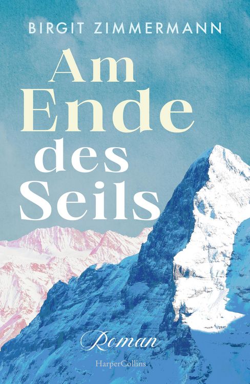 Produktbild: Am Ende des Seils