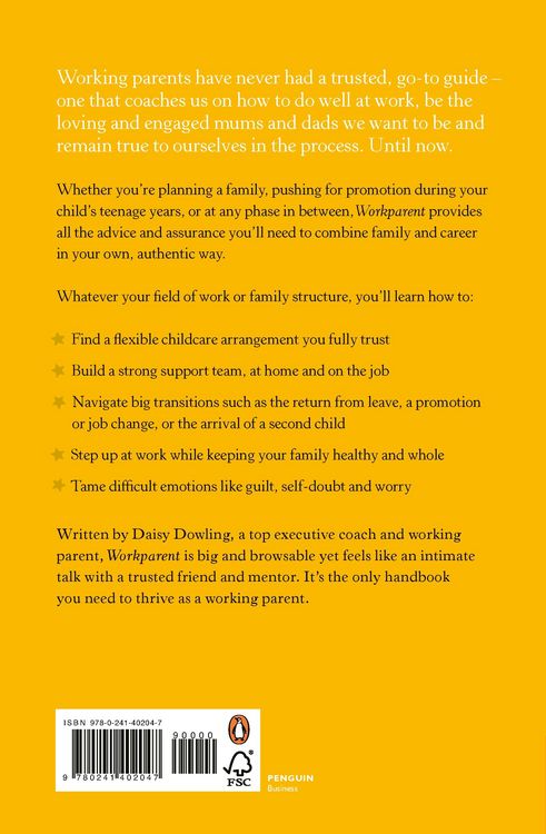 Produktbild: Workparent