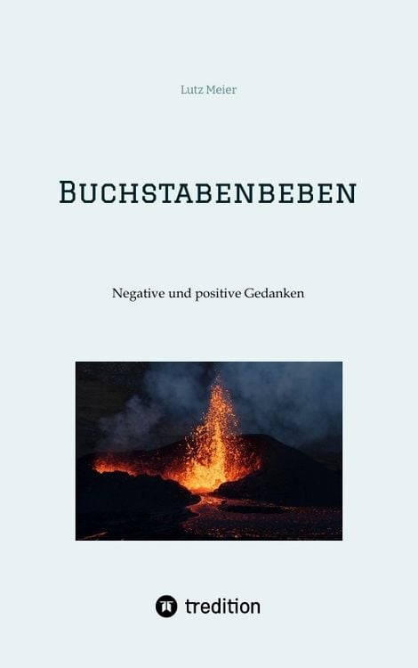 Produktbild: Buchstabenbeben