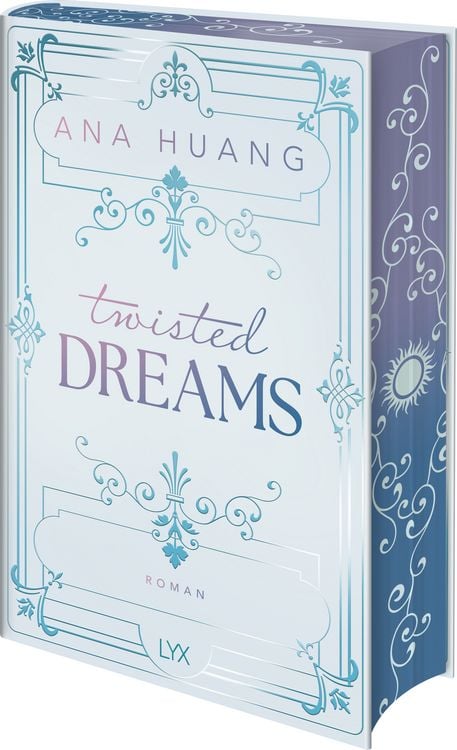 Produktbild: Twisted Dreams: Special Edition