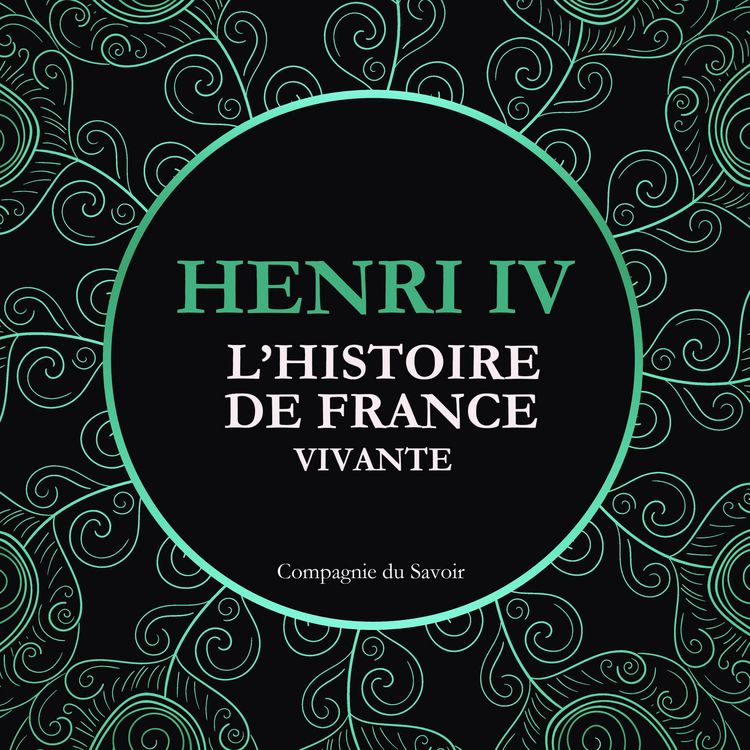 Produktbild: L'Histoire de France Vivante - Henri IV
