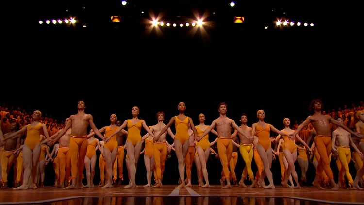 Produktbild: Dancing Beethoven (OmU)