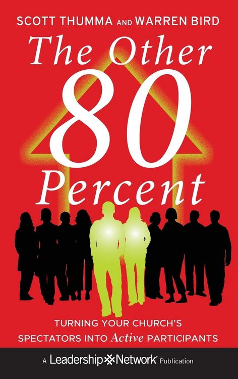 Produktbild: The Other 80 Percent