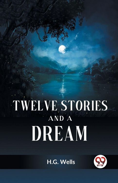Produktbild: Twelve Stories and a Dream