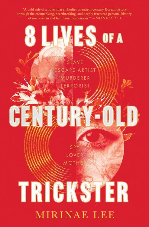 Produktbild: 8 Lives of a Century-Old Trickster