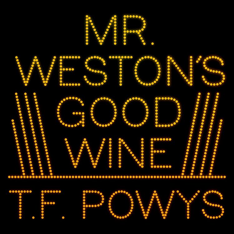 Produktbild: Mr. Weston's Good Wine