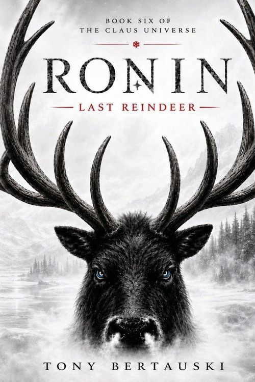 Produktbild: Ronin