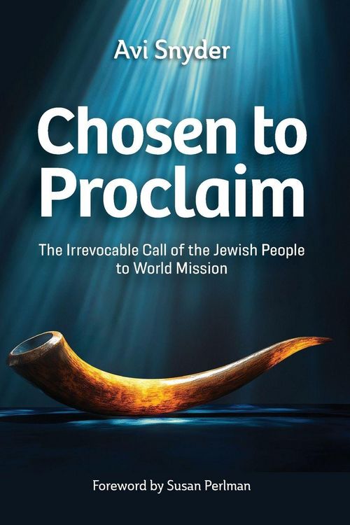 Produktbild: Chosen to Proclaim