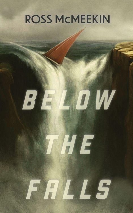 Produktbild: Below the Falls