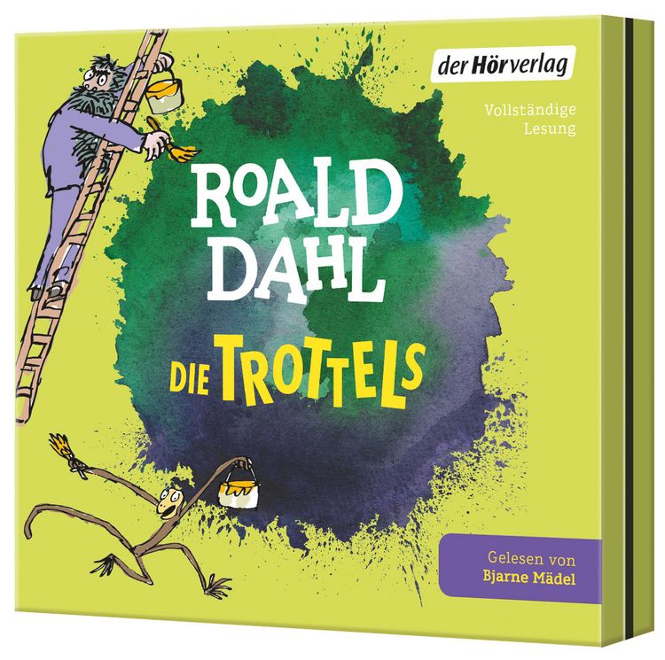 Produktbild: Die Trottels