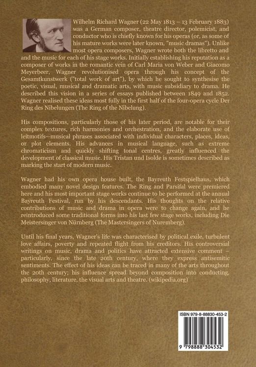 Produktbild: Siegfried & The Twilight of the Gods (Without illustrations)