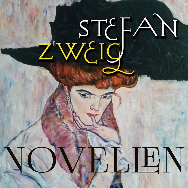 Produktbild: Novellen