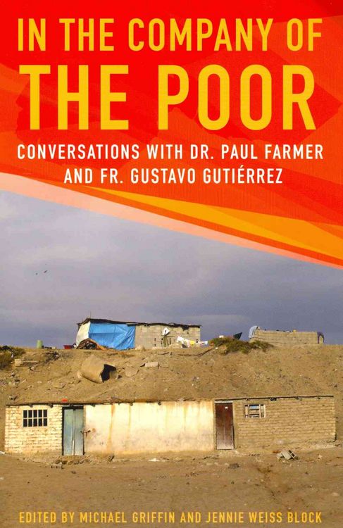 Produktbild: In the Company of the Poor