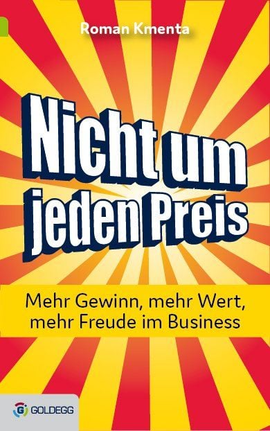 Produktbild: Nicht um jeden Preis