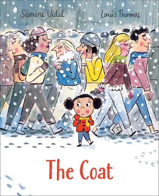 Produktbild: The Coat