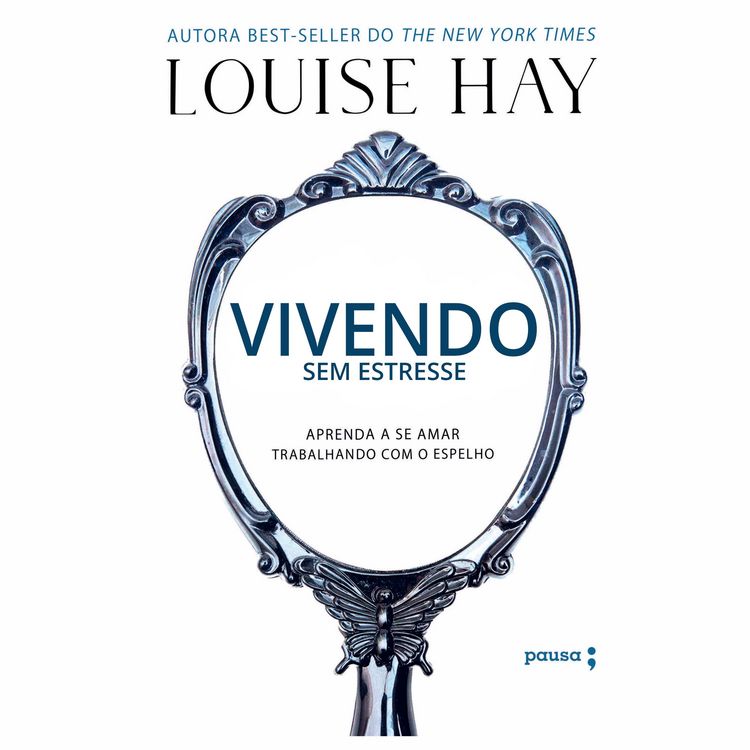 Produktbild: Vivendo sem estresse