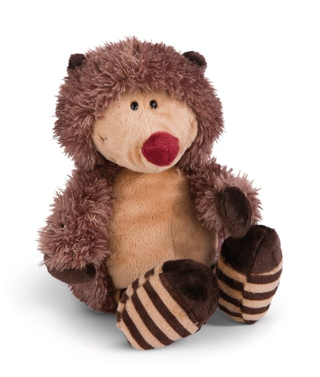 Bild vom Artikel NICI - Forest Friends - Green - Kuscheltier Igel Hetch Hogan 20cm schlenkernd vom Autor 
