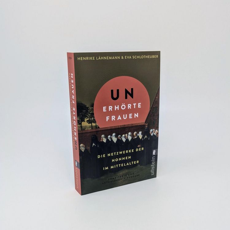 Produktbild: Unerh&ouml;rte Frauen